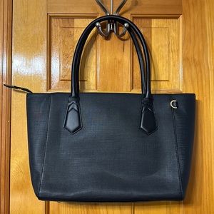 Dagne Dover Signature Tote
